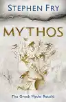 Cover of Mythos: The Greek Myths Retold