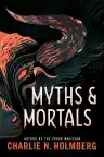 Cover of Myths and Mortals