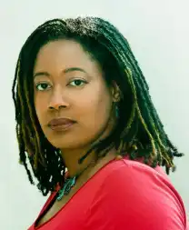 N. K. Jemisin