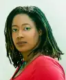 N. K. Jemisin