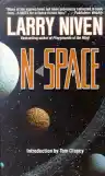 Cover of N-Space