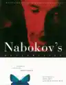 Cover of Nabokov’s Butterflies: Unpublished and Uncollected Writings