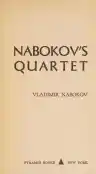 Cover of Nabokov’s Quartet