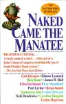 Cover of Naked Came the Manatee