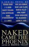 Cover of Naked Came the Phoenix
