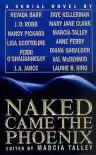 Cover of Naked Came the Phoenix