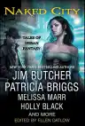 Cover of Naked City: New Tales of Urban Fantasy