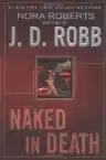 Cover of Naked in Death