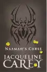 Cover of Naamah's Curse