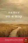Cover of Names on a Map