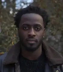 Nana Kwame Adjei-Brenyah