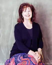 Nancy Kress