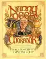 Cover of Nanny Ogg's Cookbook