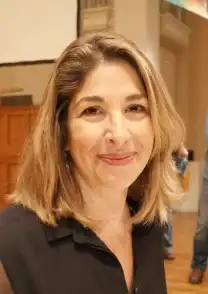 Naomi Klein