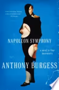 Cover of Napoleon Symphony