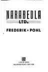 Cover of Narabedla Ltd.