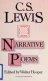 Cover of Narrative Poems