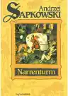 Cover of Narrenturm