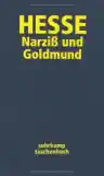 Cover of Narziß und Goldmund