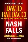 Cover of Nash Falls