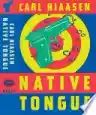 Cover of Native Tongue