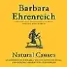 Cover of Natural Causes: An Epidemic of Wellness, the Certainty of Dying, and Our Illusion of Control