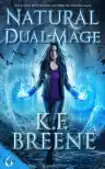 Cover of Natural Dual-Mage