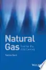 Cover of Natural Gas: Fuel for the 21st Century