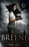 Cover of Natural Mage