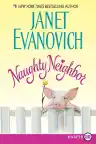 Cover of Naughty Neighbor