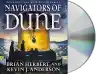 Cover of Navigators of Dune