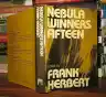 Cover of Nebula Winners Fifteen