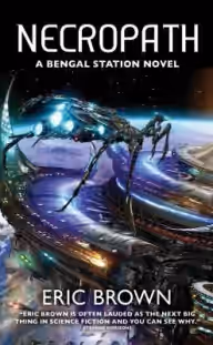 Cover of Necropath