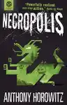 Cover of Necropolis