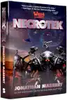 Cover of NecroTek