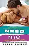 Cover of Need Me