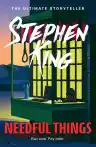 Cover of Needful Things