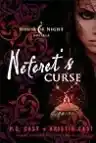Cover of Neferet's Curse