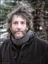 Neil Gaiman