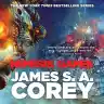 Cover of Nemesis Games