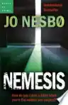 Cover of Nemesis
