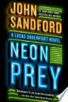 Cover of Neon Prey