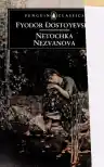 Cover of Netochka Nezvanova