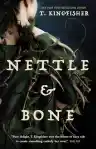 Cover of Nettle & Bone
