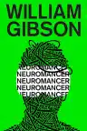 Cover of Neuromancer