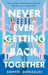 Cover of Never Ever Getting Back Together
