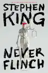 Cover of Never Flinch