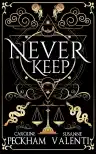 Cover of Never Keep
