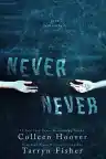 Cover of Never Never: Part One