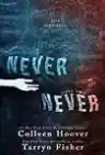 Cover of Never Never: Part Two
